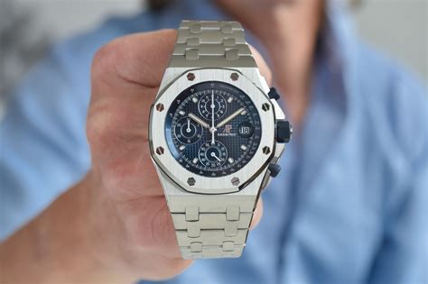 audemars piguet royal oak offshore the beast|audemars piguet offshore price.